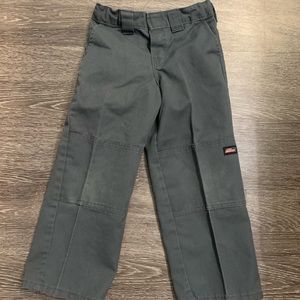 Boys Dickies Pants